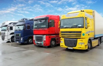 Antalya Karabük Nakliye Ambarı