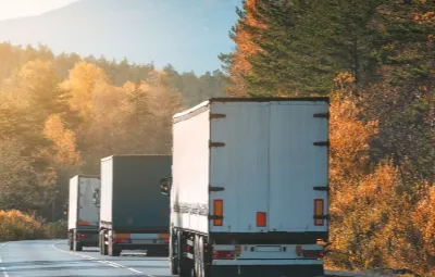 Antalya ile Karabük Arası Klima Taşıma