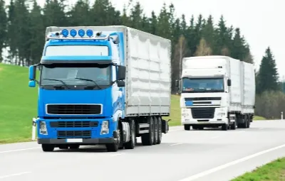 Antalya ile Karabük Arası Eşya Taşıma